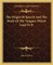 The Origin of Speech and the Study of the Tongues Which Lead to It