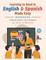 Learning to Read in English and Spanish Made Easy