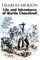 The Life and Adventures of Martin Chuzzlewit