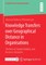 Knowledge Transfers Over Geographical Distance in Organisations