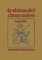 The Nibelungenlied