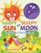 Happy Sun and Sleepy Moon Seek and Find Activity Book