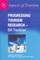 Progressing Tourism Research - Bill Faulkner
