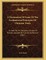 A Declaration Of Some Of The Fundamental Principles Of Christian Truth