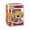 FUNKO POP! Vinyl Figure: Chainsaw Man - Denji & Pochita