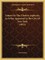 Letters on the Cholera Asphyxia, as It Has Appeared in the City of New York (1832)