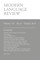 Modern Language Review (114