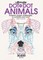 Ultimate Dot-To-Dot Animals