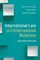 International Law and International Relations
