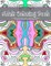 Geometrical Adult Coloring Book