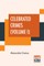 Celebrated Crimes (Volume I)