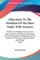 Objections To The Abolition Of The Slave Trade, With Answers