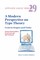 A Modern Perspective on Type Theory