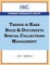 Trends in Rare Book & Documents Special Collections Management, 2011 Edition