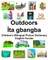 English-Yoruba Outdoors/Ãta gbangba Children's Bilingual Picture Dictionary
