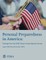 Personal Preparedness in America