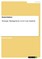 Strategic Management. Levis Case Analysis