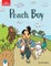 Classic Tales Level 1 Peach Boy