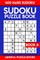Sudoku Puzzle Book 4