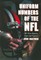 Uniform Numbers of the NFL