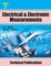 Electrical and Electronic Measurements