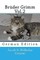 BrÃ¼der Grimm Vol.2