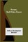 Escape, and Other Essays