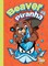 Beaver vs. Piranha