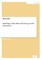 Modeling Credit Risk and Pricing Credit Derivatives