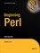Beginning Perl