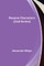 Bunyan Characters (2nd Series)
