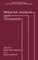 Behavior Analysis and Treatment