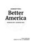 Budget of the United States Government