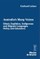 Australia's Many Voices 2. Ethnic Englishes, Indigenous and Migrant Languages