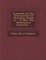Trauerrede Auf Den T&#65533;dtlichen Hintritt Maximilian Joseph Iii. ... In Ober- Und Niederbayern Churf&#65533;rsten ...