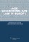 Age Discrimination Law in Europe