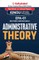 EPA-01 Administrative Theory