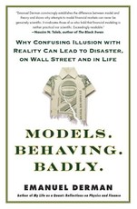 Models. Behaving. Badly.