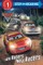 Old Racers, New Racers (Disney/Pixar Cars 3)