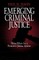 Emerging Criminal Justice