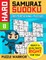 Hard Samurai Sudoku