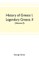 History of Greece I. Legendary Greece. II. Grecian History to the Reign of Peisistratus at Athens (Volume II)