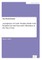 Asymptotics of Cubic Number Fields with Bounded Second Successive Minimum of the Trace Form