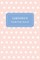 Lakisha's Pocket Posh Journal, Polka Dot