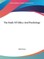 The Study of Ethics and Psychology