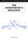 The Interpreter's Resource