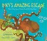 Inky's Amazing Escape