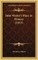 John Wesley's Place in History (1915)