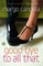 Good-Bye to All That