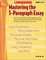 Mastering the 5-Paragraph Essay